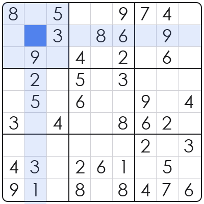benefits of playing sudoku